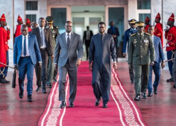 ‎Dette : le Sénégal honore 480 millions de dollars ce vendredi mais reste sous forte pression financière