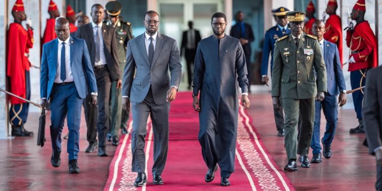 ‎Dette : le Sénégal honore 480 millions de dollars ce vendredi mais reste sous forte pression financière