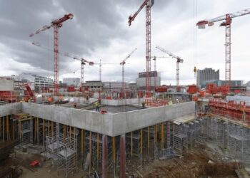 Cimenteries : le secteur appelle à un environnement stable pour relancer les investissements‎