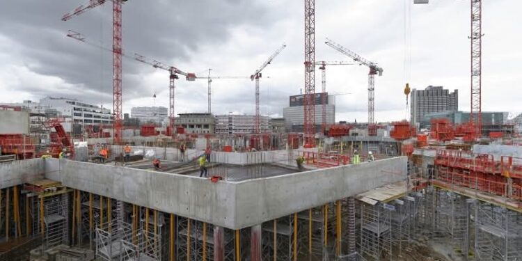 Cimenteries : le secteur appelle à un environnement stable pour relancer les investissements‎