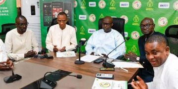 Réunion sous haute tension à la FSF : insultes, menaces et profondes divisions au sein du Comex