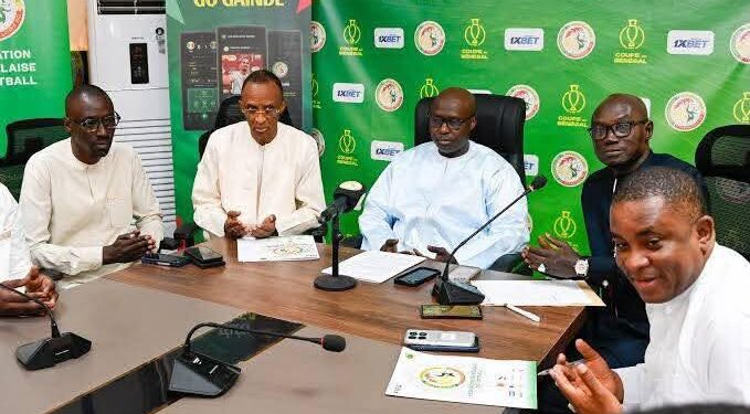 Réunion sous haute tension à la FSF : insultes, menaces et profondes divisions au sein du Comex