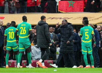 FINALE CAN 2025 : le Tribunal Arbitral du Sport officiellement saisi par le Sénégal 2 FINALE CAN 2025 : le Tribunal Arbitral du Sport officiellement saisi par le Sénégal