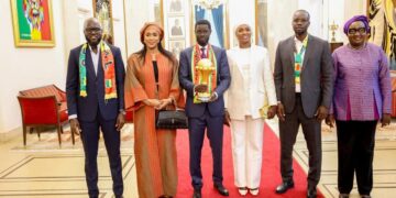 Le gouvernement Sénégal conteste la décision de la CAF, dénonce une « injustice grave » et annonce des recours