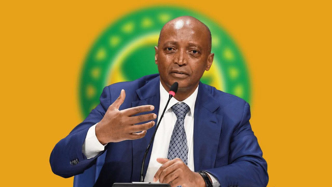 CAN 2025 : l’aveu de Patrice Motsepe fragilise la décision de la CAF et relance le Sénégal