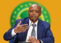 Patrice Motsepe réagit à la décision de la CAF sur la CAN 2025 et défend l’intégrité des instances