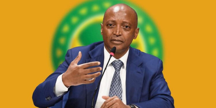 Patrice Motsepe réagit à la décision de la CAF sur la CAN 2025 et défend l’intégrité des instances