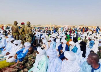 Aïd el-Fitr 2026 : le Mali annonce la célébration pour le jeudi 19 mars