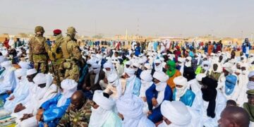 Aïd el-Fitr 2026 : le Mali annonce la célébration pour le jeudi 19 mars