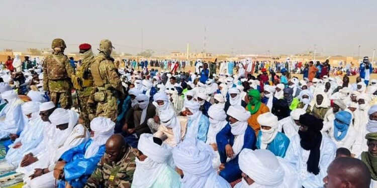 Aïd el-Fitr 2026 : le Mali annonce la célébration pour le jeudi 19 mars
