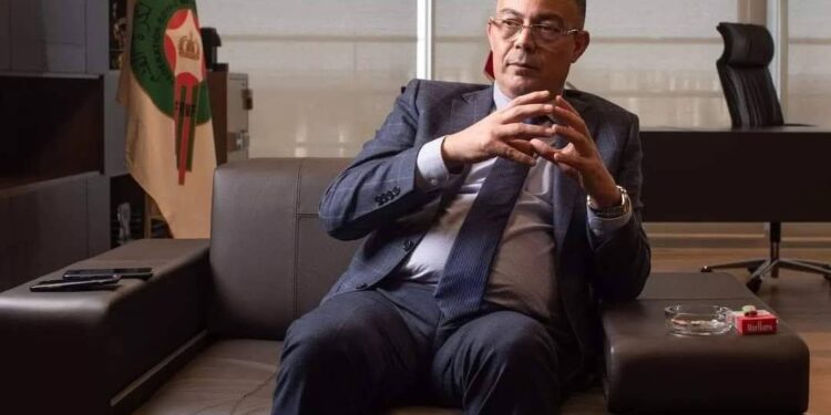 CAN 2025 : la Fédération marocaine de football réagit officiellement après la décision de la CAF