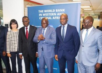 Sénégal : la Banque mondiale accorde 135 millions de dollars pour renforcer le système de santé