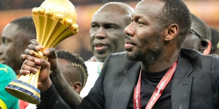 Pape Thiaw dévoile sa liste : nouveautés, retours et absences remarquées chez les Lions