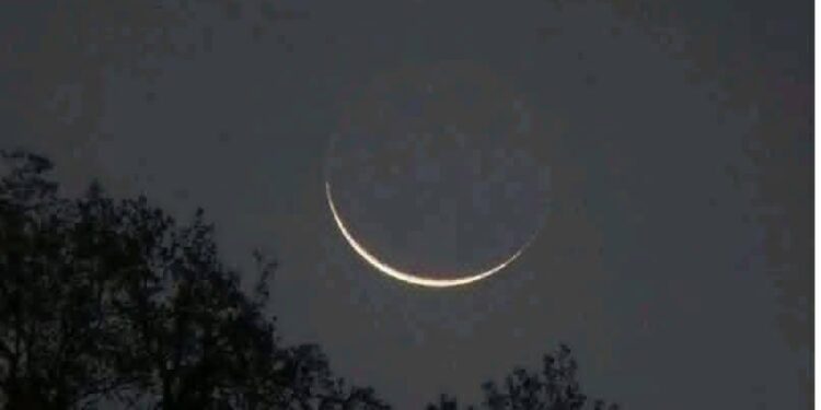 Le Croissant Lunaire Non Observé : Korité 2026 Fixée au 21 Mars‎