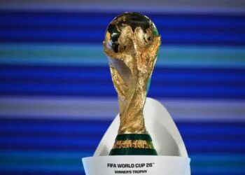 Coupe du monde : la FIFA limite les listes à 26 joueurs, des choix décisifs à venir 2 Coupe du monde : la FIFA limite les listes à 26 joueurs, des choix décisifs à venir
