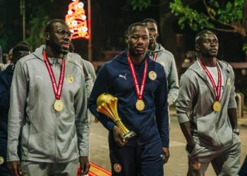 CAN 2025 : les avocats du Sénégal démontent les incohérences de la décision, le Maroc déclaré vainqueur sans trophée, le TAS en arbitre final 4 CAN 2025 : les avocats du Sénégal démontent les incohérences de la décision, le Maroc déclaré vainqueur sans trophée, le TAS en arbitre final