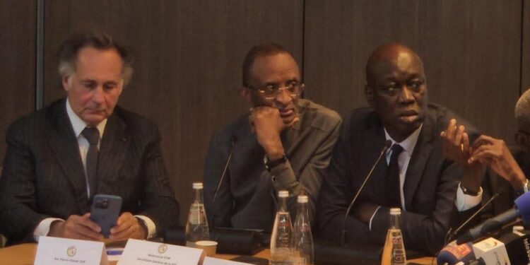 Recours au TAS : les avocats de la FSF évoquent une plainte pour corruption visant des membres de la CAF