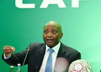 La CAF lance des réformes pour restaurer la confiance dans l’arbitrage et ses instances 2 La CAF lance des réformes pour restaurer la confiance dans l’arbitrage et ses instances