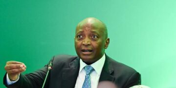 La CAF lance des réformes pour restaurer la confiance dans l’arbitrage et ses instances