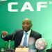La CAF lance des réformes pour restaurer la confiance dans l’arbitrage et ses instances