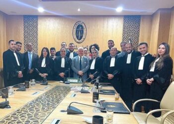 Litige CAF : le Club des Avocats au Maroc dénonce les déclarations de la FSF et défend une “avancée jurisprudentielle” 4 Litige CAF : le Club des Avocats au Maroc dénonce les déclarations de la FSF et défend une “avancée jurisprudentielle”