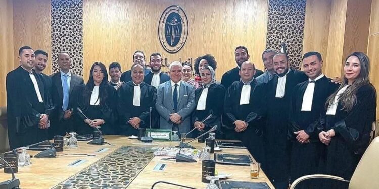 Litige CAF : le Club des Avocats au Maroc dénonce les déclarations de la FSF et défend une “avancée jurisprudentielle”