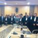 Litige CAF : le Club des Avocats au Maroc dénonce les déclarations de la FSF et défend une “avancée jurisprudentielle” 6 Litige CAF : le Club des Avocats au Maroc dénonce les déclarations de la FSF et défend une “avancée jurisprudentielle”