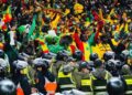 Procès des supporters à Rabat : report au 13 avril pour permettre à la défense, dont un avocat italien, de préparer les dossiers des Sénégalais et autres prévenus