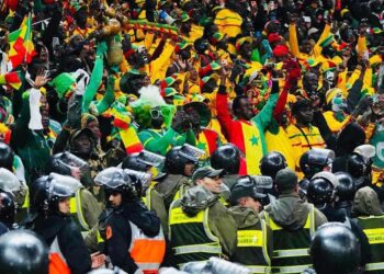Procès des supporters à Rabat : report au 13 avril pour permettre à la défense, dont un avocat italien, de préparer les dossiers des Sénégalais et autres prévenus 2 Procès des supporters à Rabat : report au 13 avril pour permettre à la défense, dont un avocat italien, de préparer les dossiers des Sénégalais et autres prévenus