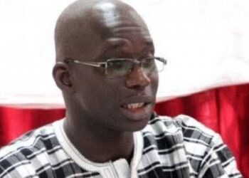 FADP : le CDEPS dénonce des dérives et apporte son soutien à Ibrahima Lissa Faye 2 FADP : le CDEPS dénonce des dérives et apporte son soutien à Ibrahima Lissa Faye