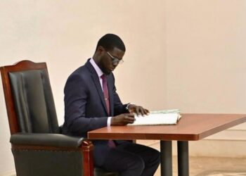 Le Sénégal durcit la répression des actes contre nature avec la promulgation de la loi n°2026-08