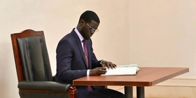 Le Sénégal durcit la répression des actes contre nature avec la promulgation de la loi n°2026-08