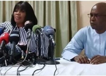 Création du CNRM : le CDEPS dénonce une menace contre la liberté de la presse au Sénégal 2 IMG 20260303 WA0342