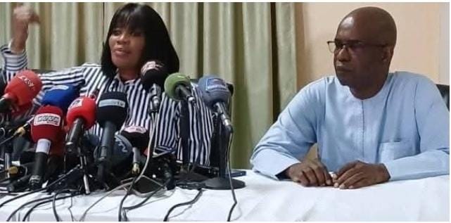 Création du CNRM : le CDEPS dénonce une menace contre la liberté de la presse au Sénégal 1 IMG 20260303 WA0342