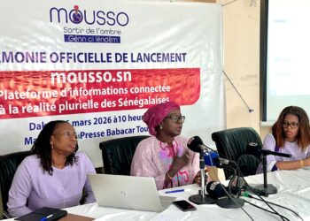 Lancement de Mousso.sn, un média dédié aux réalités et au leadership des femmes sénégalaises