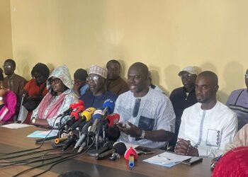 GRAND-YOFF : La municipalité siffle la fin de la récréation sur le foncier