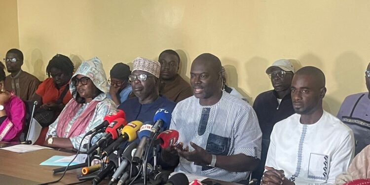 GRAND-YOFF : La municipalité siffle la fin de la récréation sur le foncier