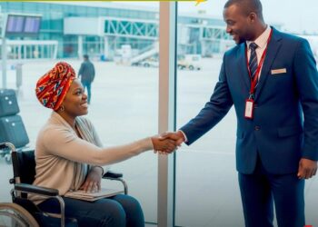 Air Sénégal lance l’initiative solidaire « Les Ailes de l’Espoir »