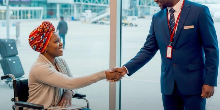 Air Sénégal lance l’initiative solidaire « Les Ailes de l’Espoir »