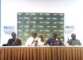 1XBET Sénégal et la LSFP concluent un partenariat de deux ans pour soutenir le football professionnel