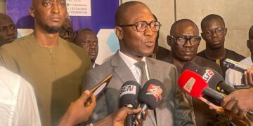 Entrepreneuriat au Sénégal : Le défi de la survie au-delà de la « zone de confort » dakaroise