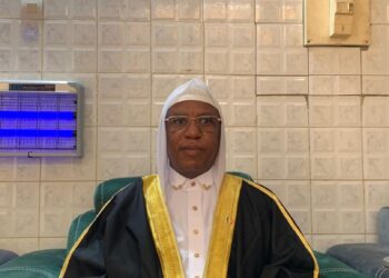 Chérif Cheikh Boun Chamsidine Aidara appelle Sonko et Diomaye à préserver l’unité pour l’intérêt du Sénégal