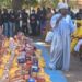 Ziguinchor : 1000 repas et 254 kits alimentaires distribués par Aminata Angélique Manga pendant le Ramadan et le Carême 7 Ziguinchor : 1000 repas et 254 kits alimentaires distribués par Aminata Angélique Manga pendant le Ramadan et le Carême