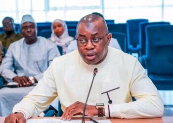 Pacte national de stabilité sociale(PNSS-CID) : Mamadou Lamine Dianté salue des avancées significatives