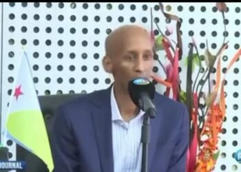 Un membre djiboutien de la commission d’appel de la CAF dément toute implication dans la décision contre le Sénégal