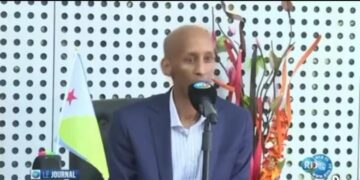Un membre djiboutien de la commission d’appel de la CAF dément toute implication dans la décision contre le Sénégal