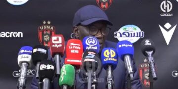 Lamine Ndiaye fustige la CAF : « Depuis que Issa Hayatou n’est plus là, c’est du n’importe quoi »