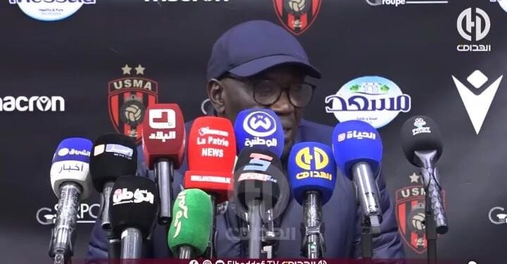 Lamine Ndiaye fustige la CAF : « Depuis que Issa Hayatou n’est plus là, c’est du n’importe quoi »
