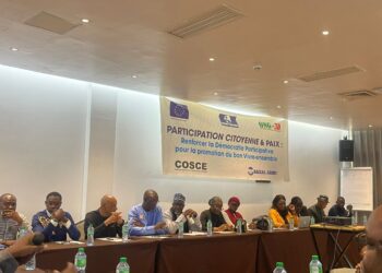 Prévention des conflits et cohésion sociale : « Présence Chrétienne » mobilise les acteurs pour consolider la paix au Sénégal