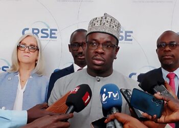 Régulation du secteur de l&rsquo;énergie : La CRSE scrute les nouveaux enjeux du gaz et de l&rsquo;électricité